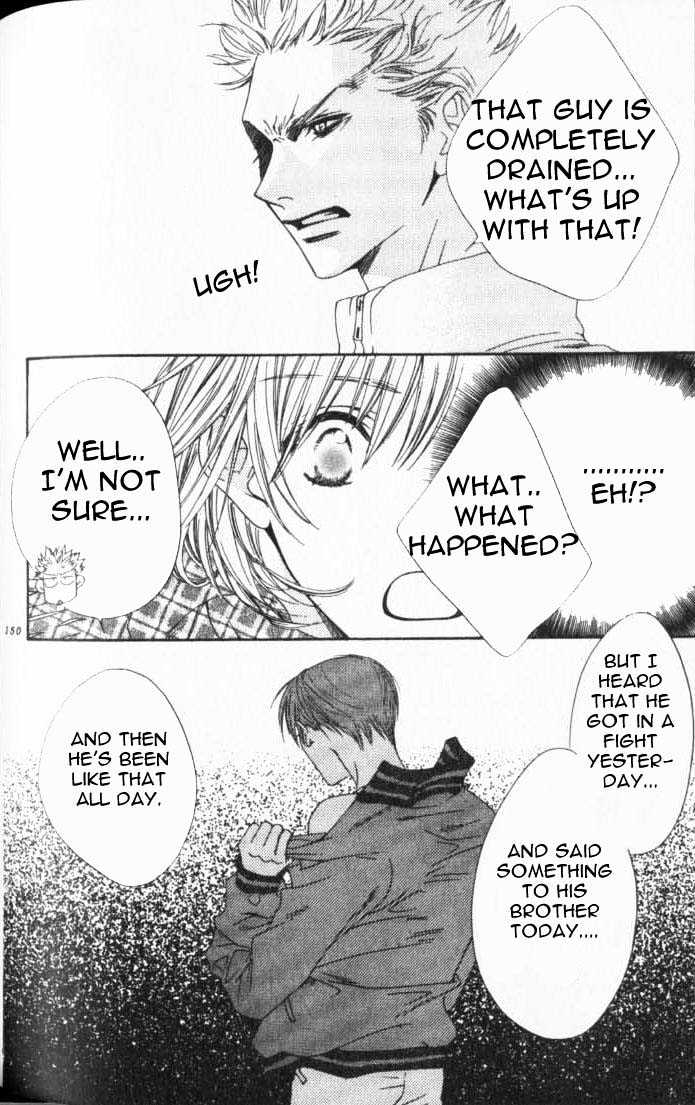 Read Hana Kimi en Manga Online