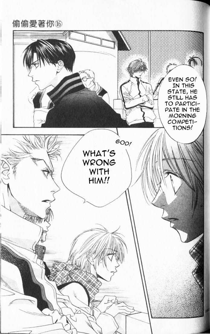 Read Hana Kimi en Manga Online