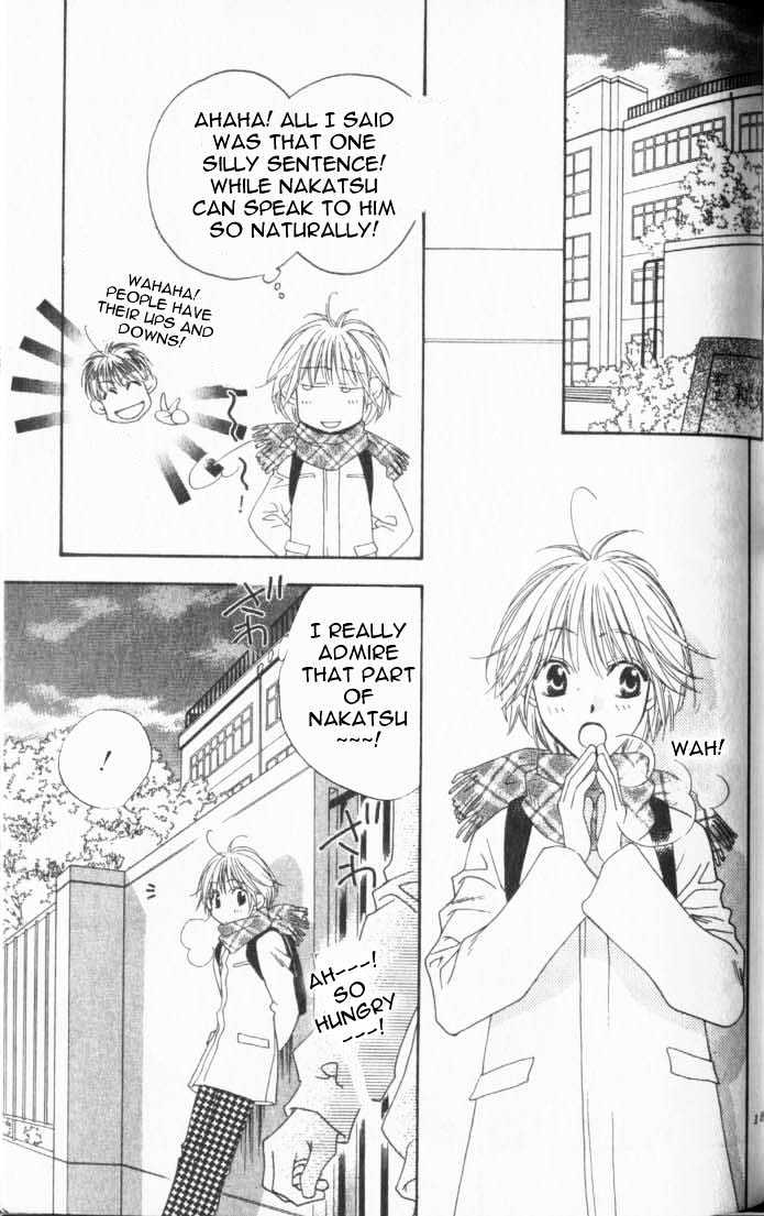Read Hana Kimi en Manga Online