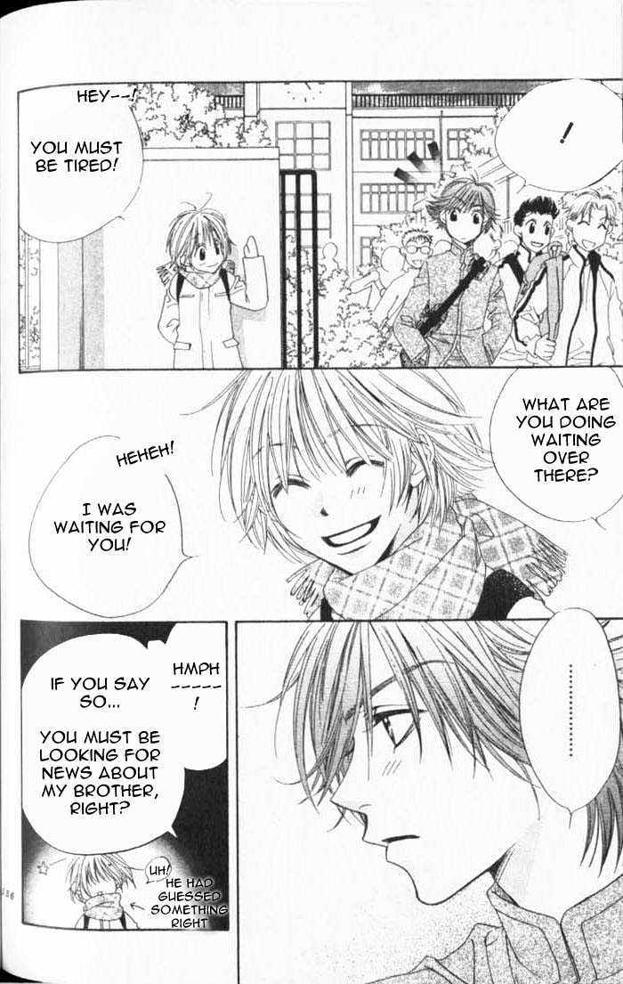 Read Hana Kimi en Manga Online