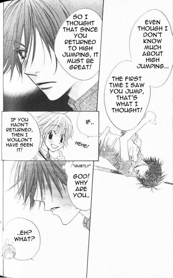 Read Hana Kimi en Manga Online