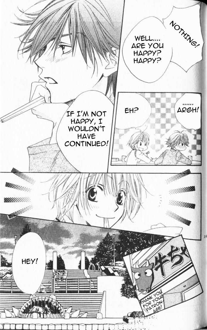 Read Hana Kimi en Manga Online