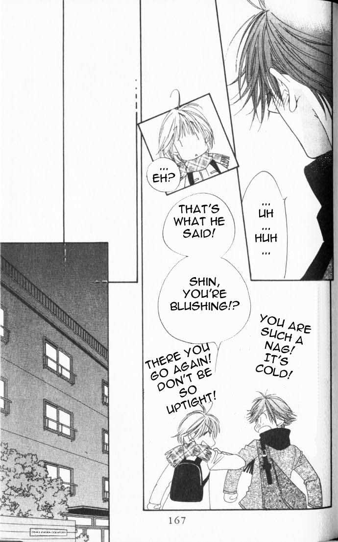 Read Hana Kimi en Manga Online