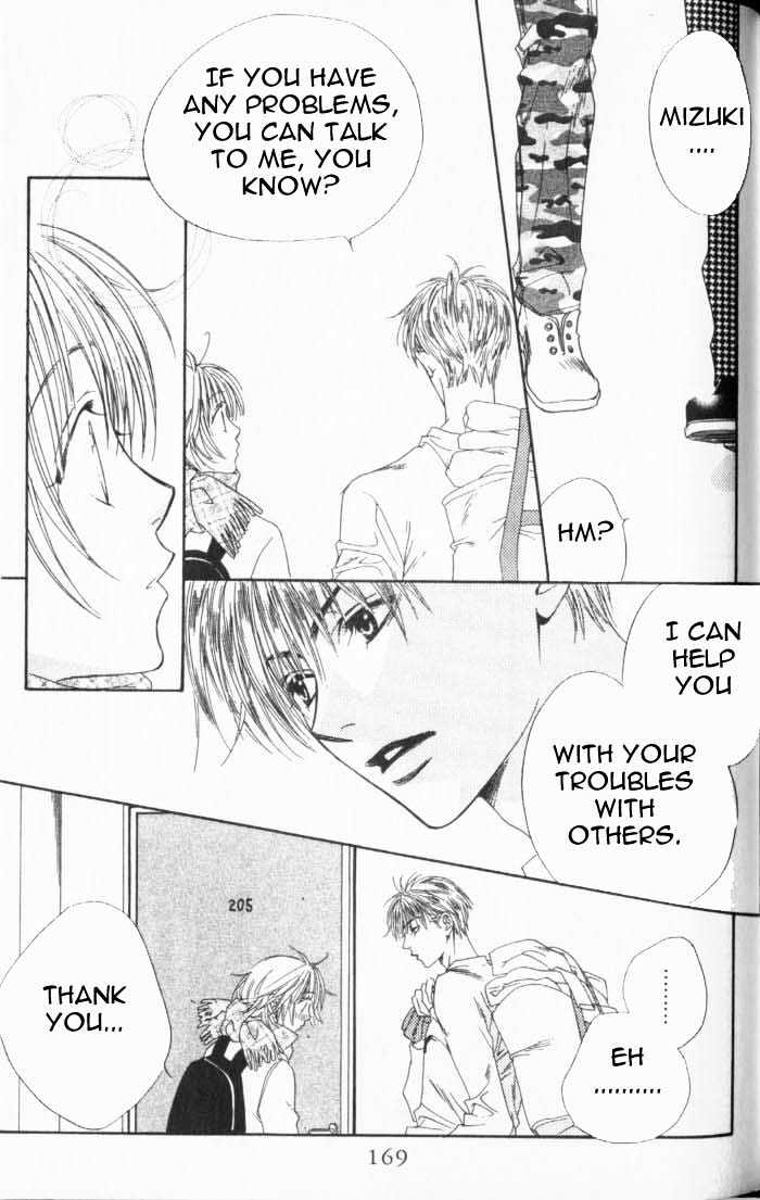 Read Hana Kimi en Manga Online