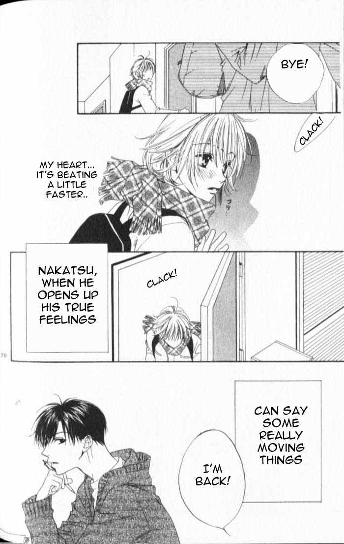 Read Hana Kimi en Manga Online