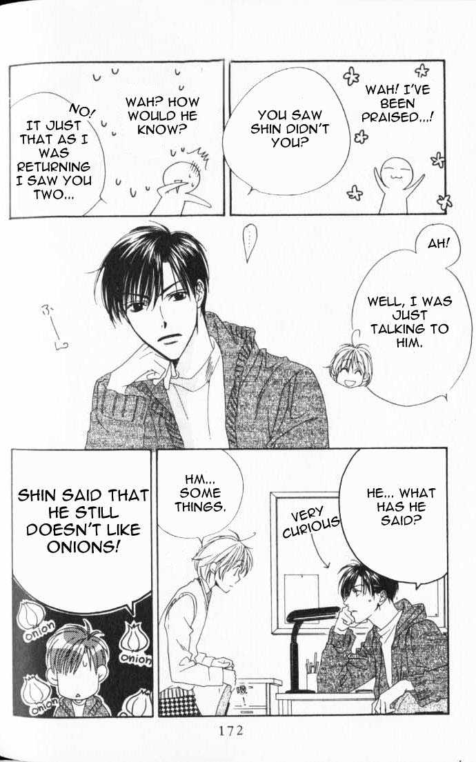 Read Hana Kimi en Manga Online