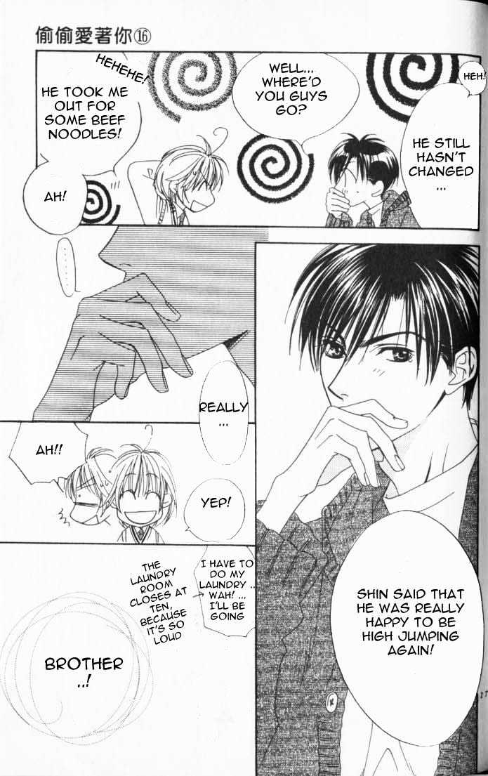 Read Hana Kimi en Manga Online