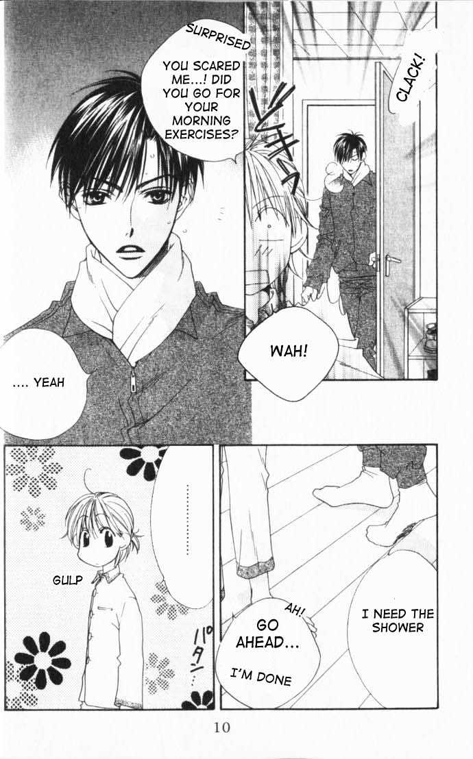 Read Hana Kimi en Manga Online