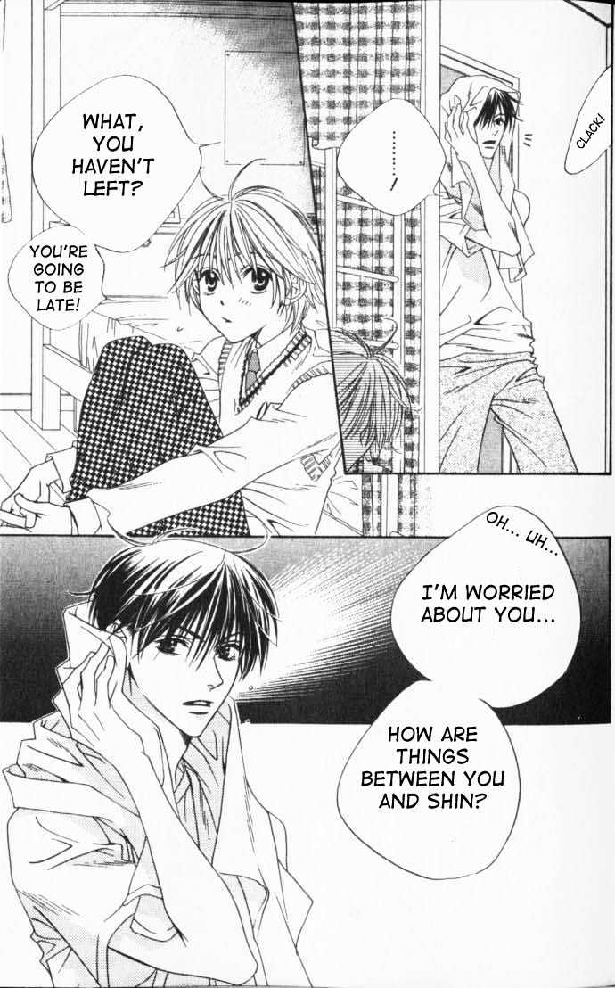 Read Hana Kimi en Manga Online