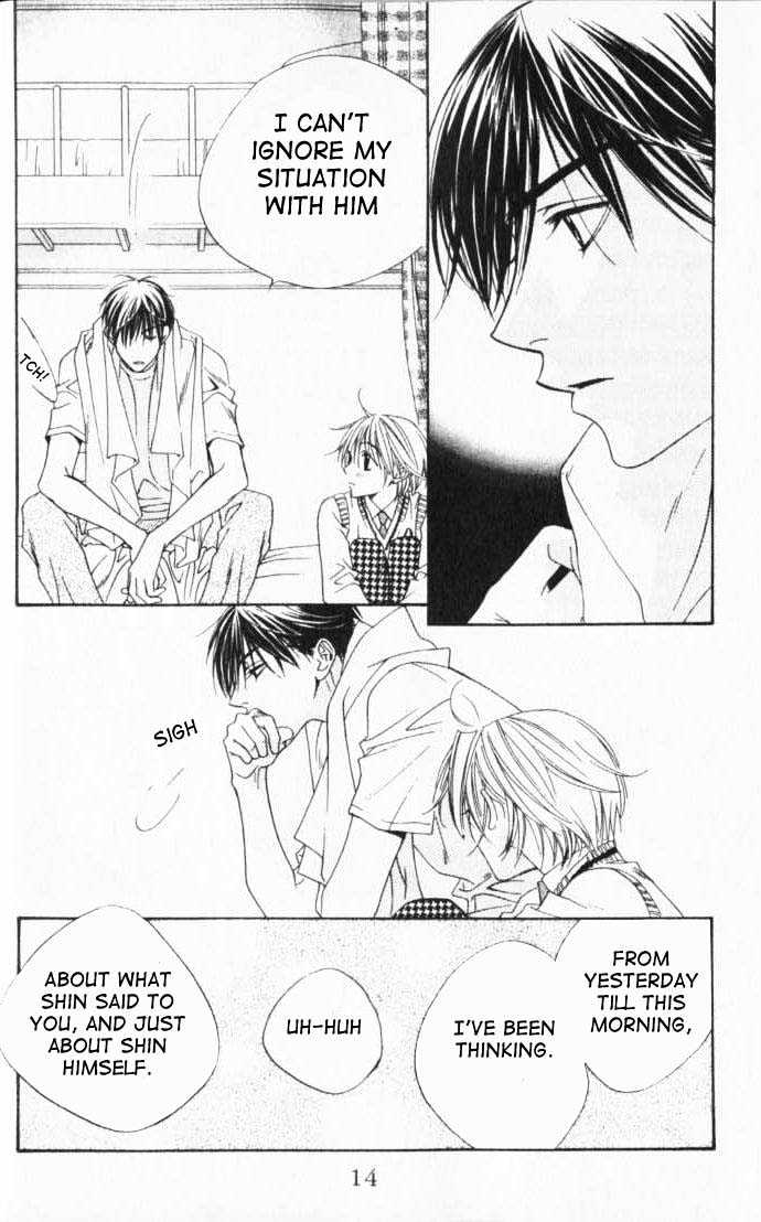 Read Hana Kimi en Manga Online