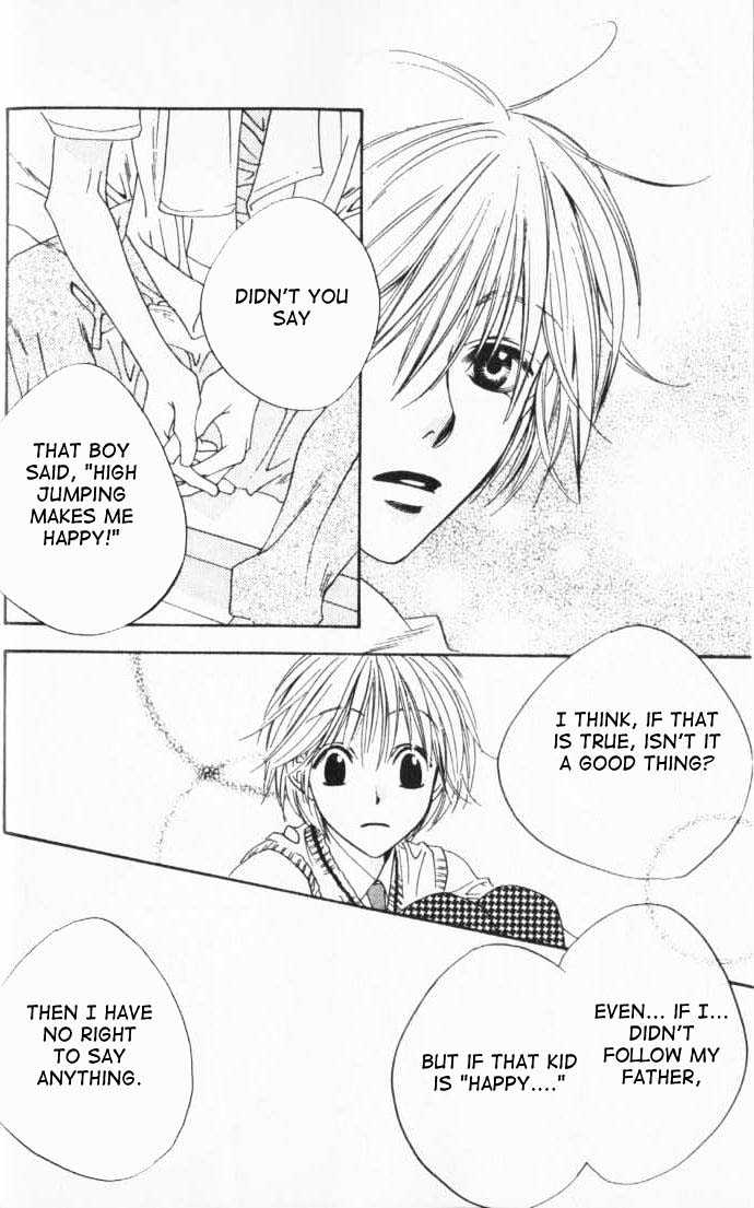 Read Hana Kimi en Manga Online