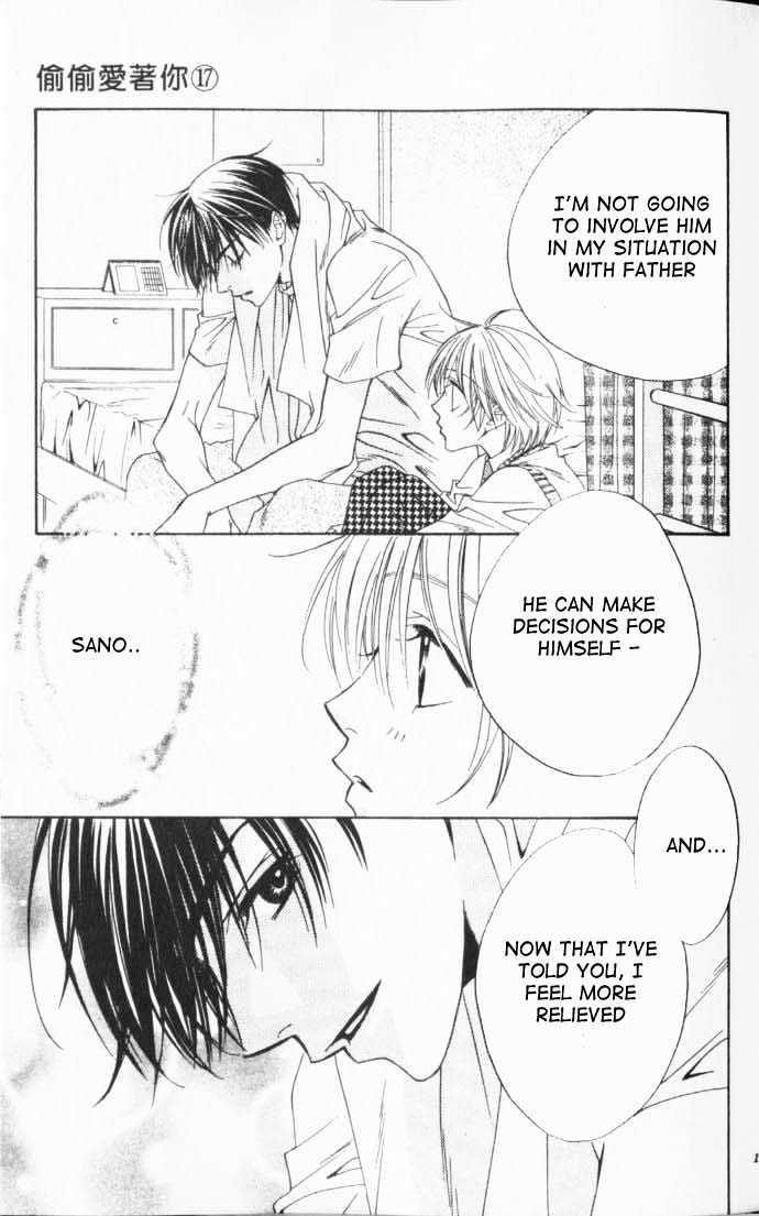 Read Hana Kimi en Manga Online