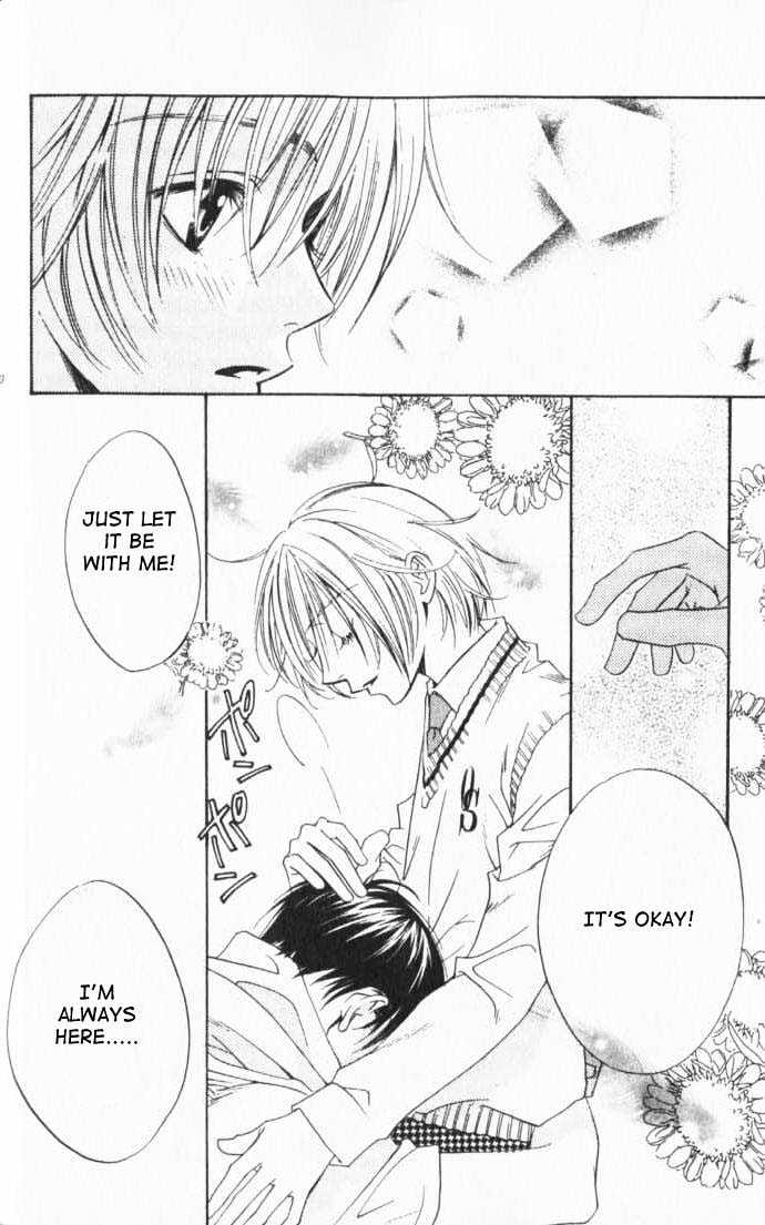 Read Hana Kimi en Manga Online