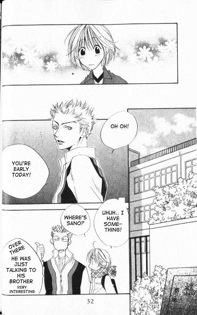 Read Hana Kimi en Manga Online