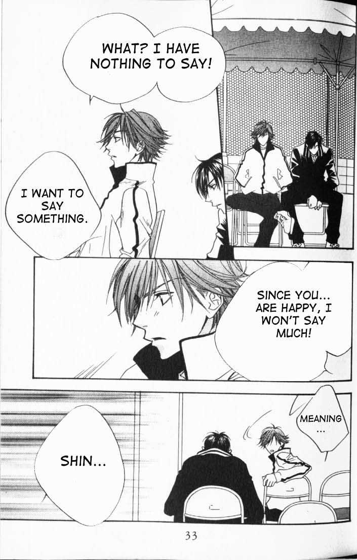 Read Hana Kimi en Manga Online