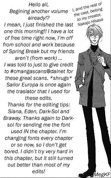 Read Hana Kimi en Manga Online