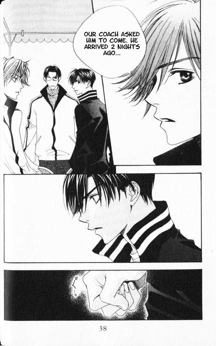 Read Hana Kimi en Manga Online