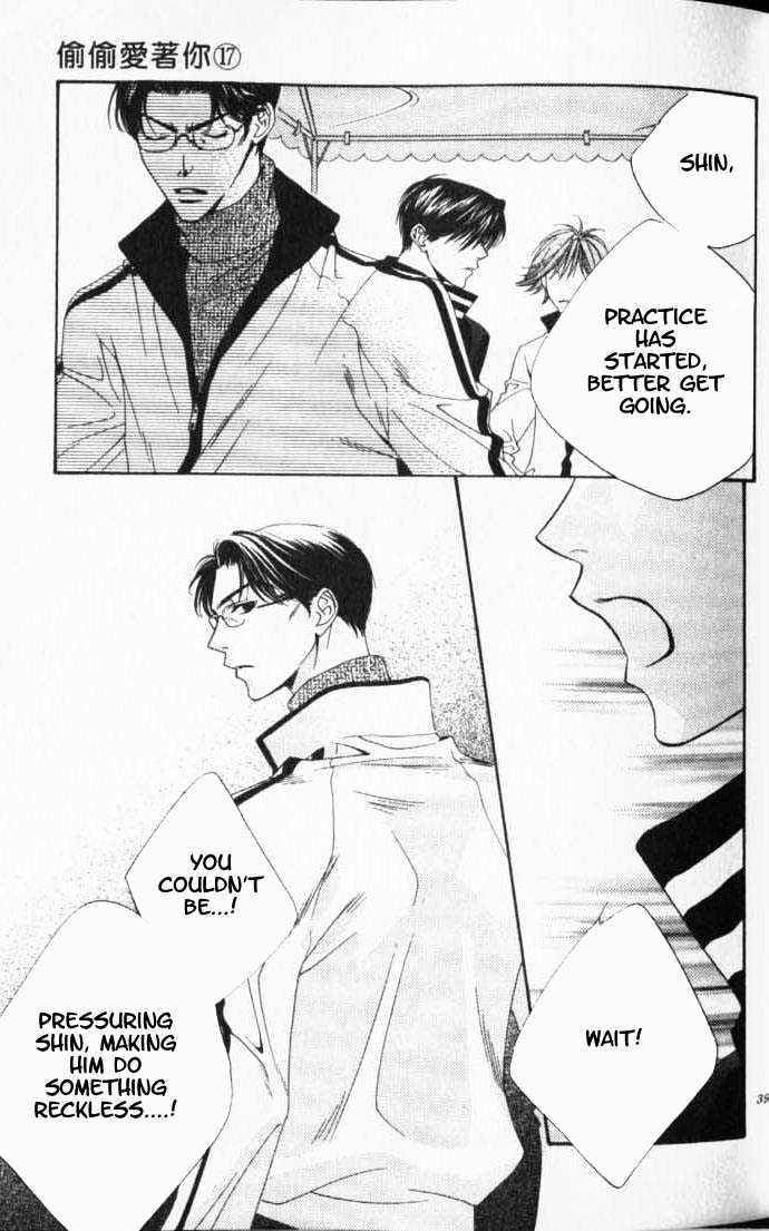 Read Hana Kimi en Manga Online