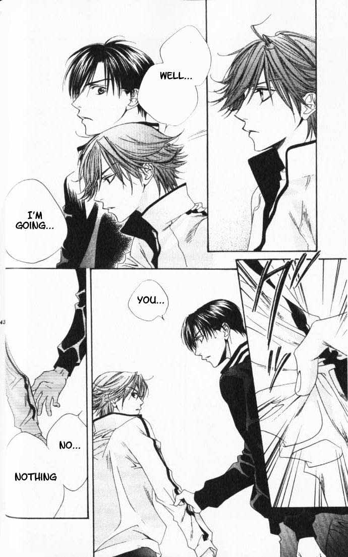 Read Hana Kimi en Manga Online