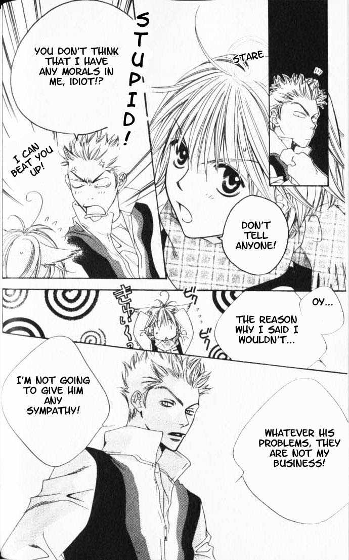 Read Hana Kimi en Manga Online