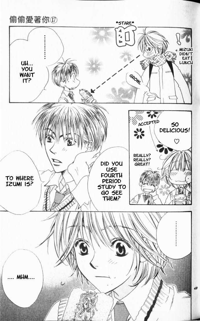 Read Hana Kimi en Manga Online