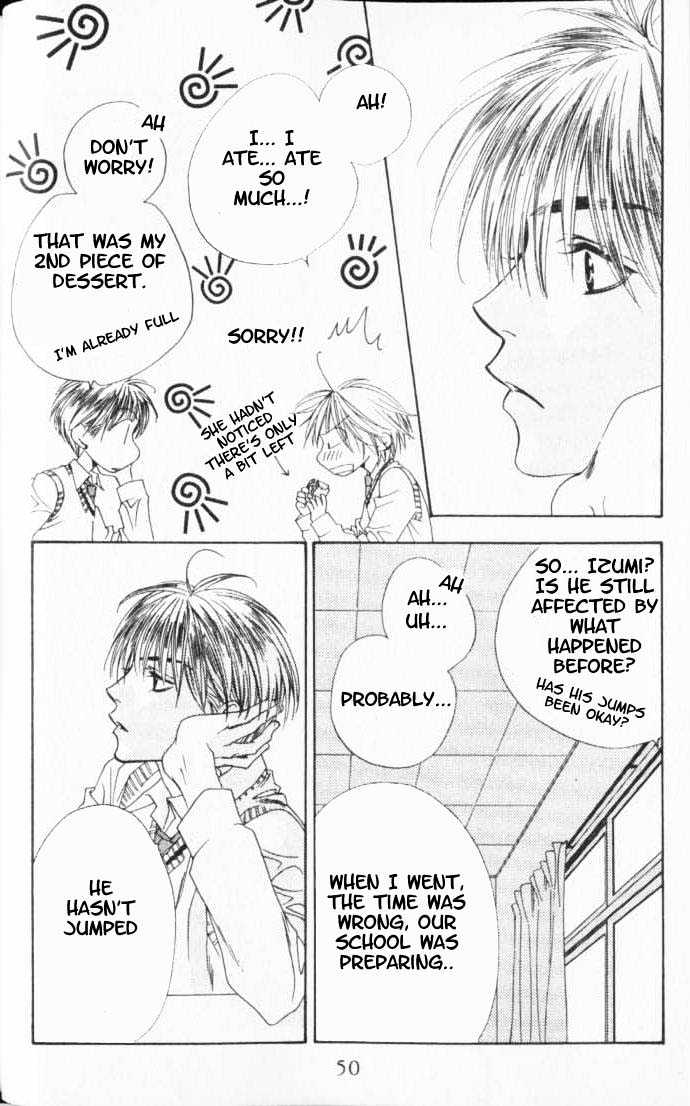 Read Hana Kimi en Manga Online