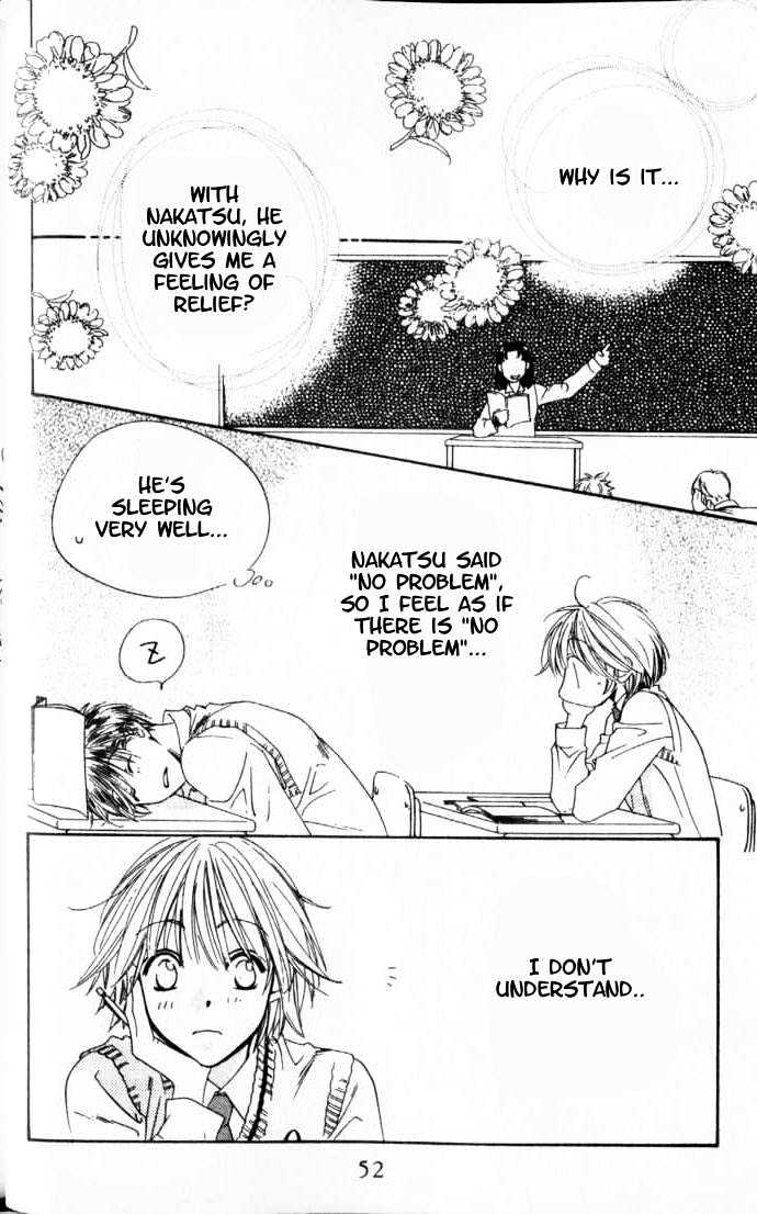 Read Hana Kimi en Manga Online