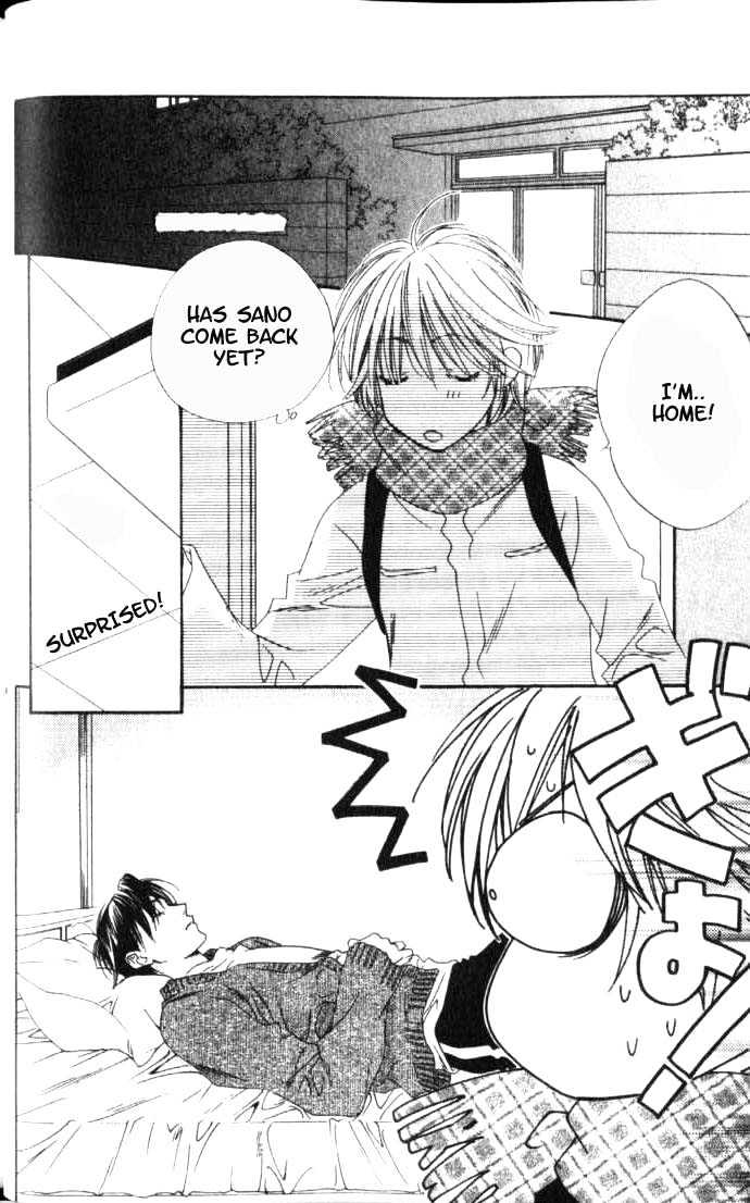 Read Hana Kimi en Manga Online