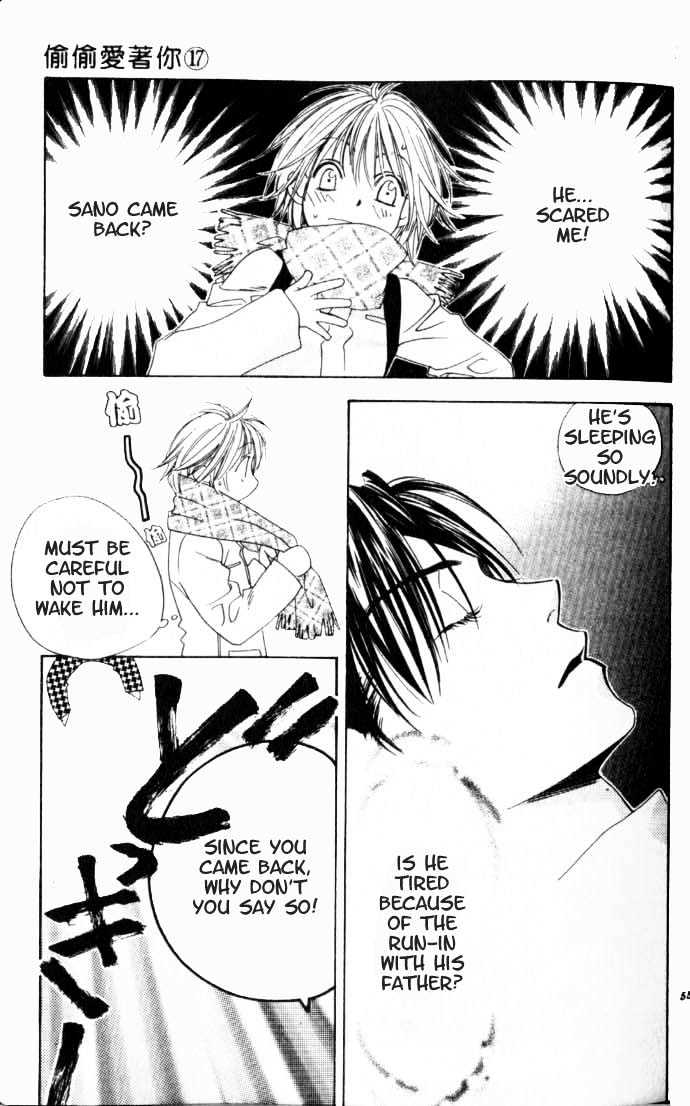 Read Hana Kimi en Manga Online