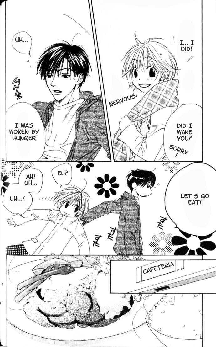 Read Hana Kimi en Manga Online