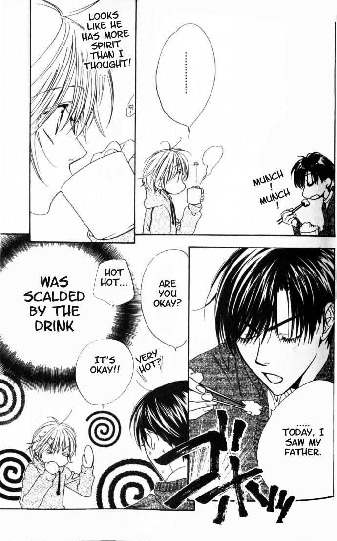 Read Hana Kimi en Manga Online