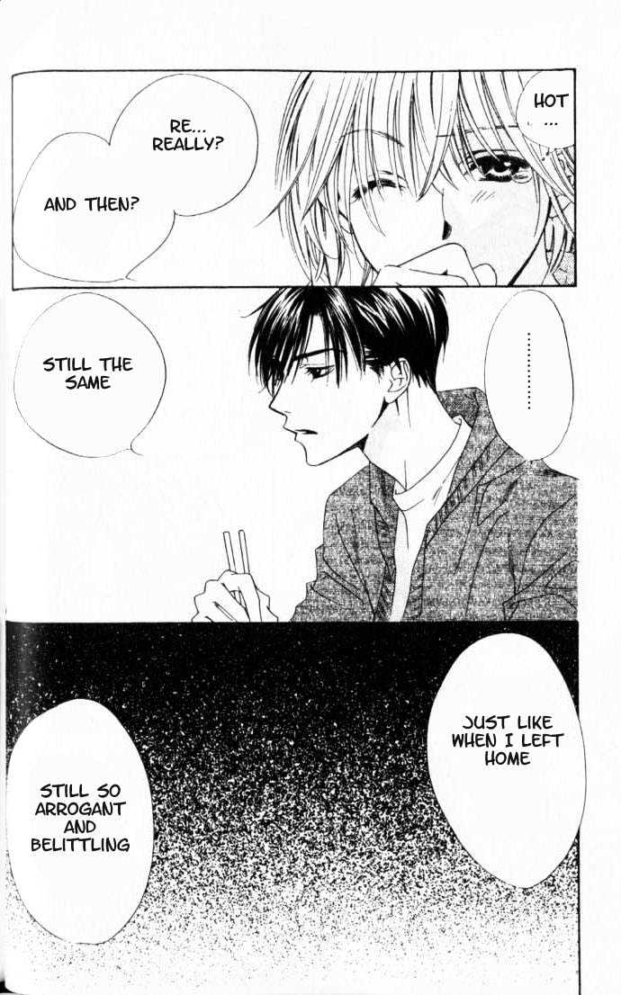 Read Hana Kimi en Manga Online