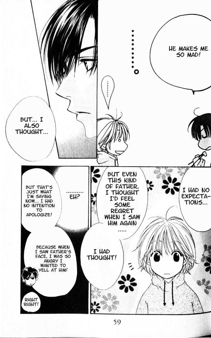Read Hana Kimi en Manga Online