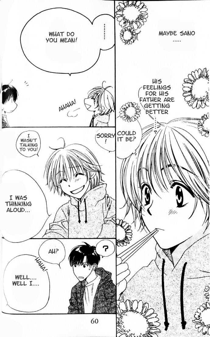 Read Hana Kimi en Manga Online
