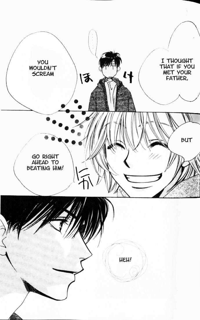 Read Hana Kimi en Manga Online