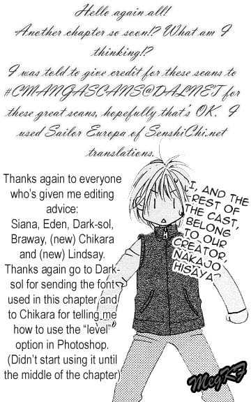 Read Hana Kimi en Manga Online
