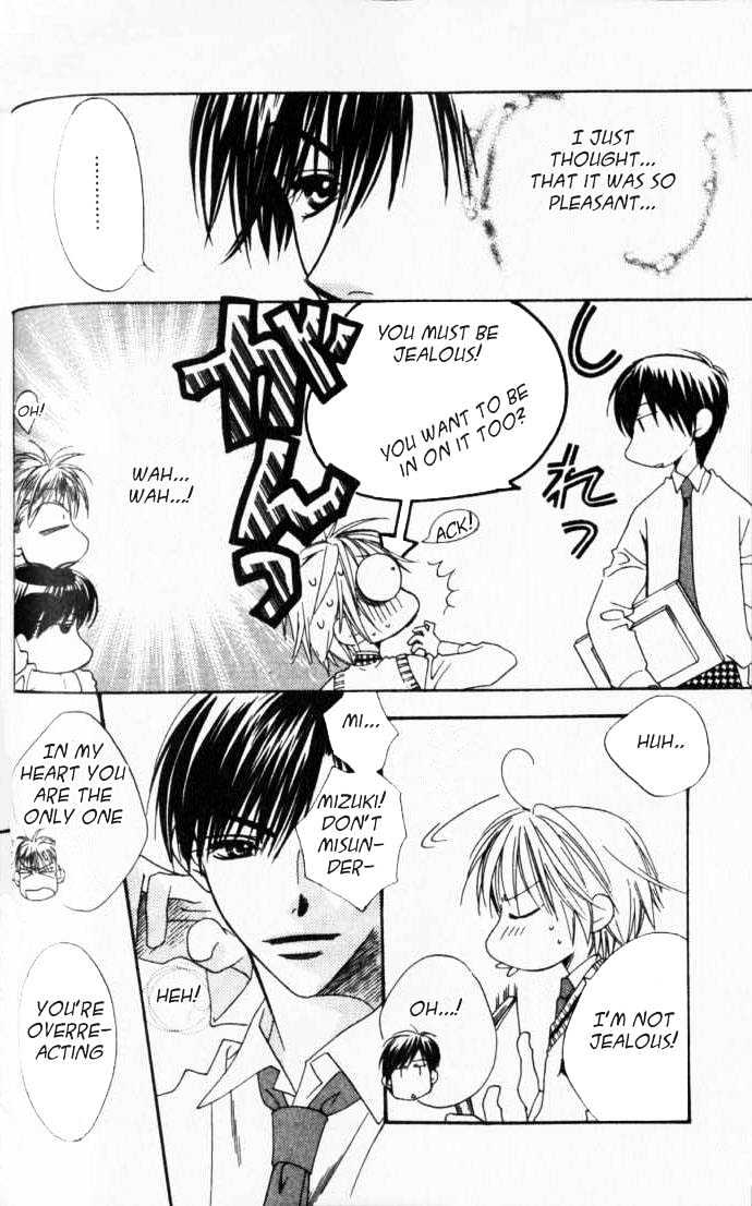Read Hana Kimi en Manga Online