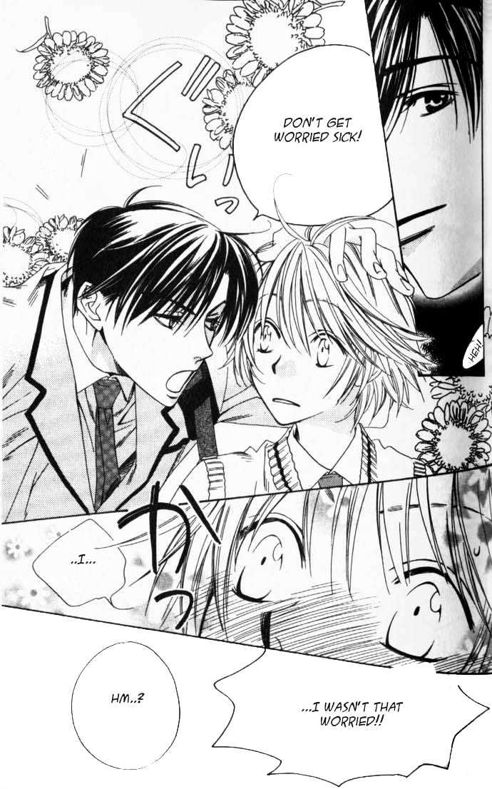 Read Hana Kimi en Manga Online