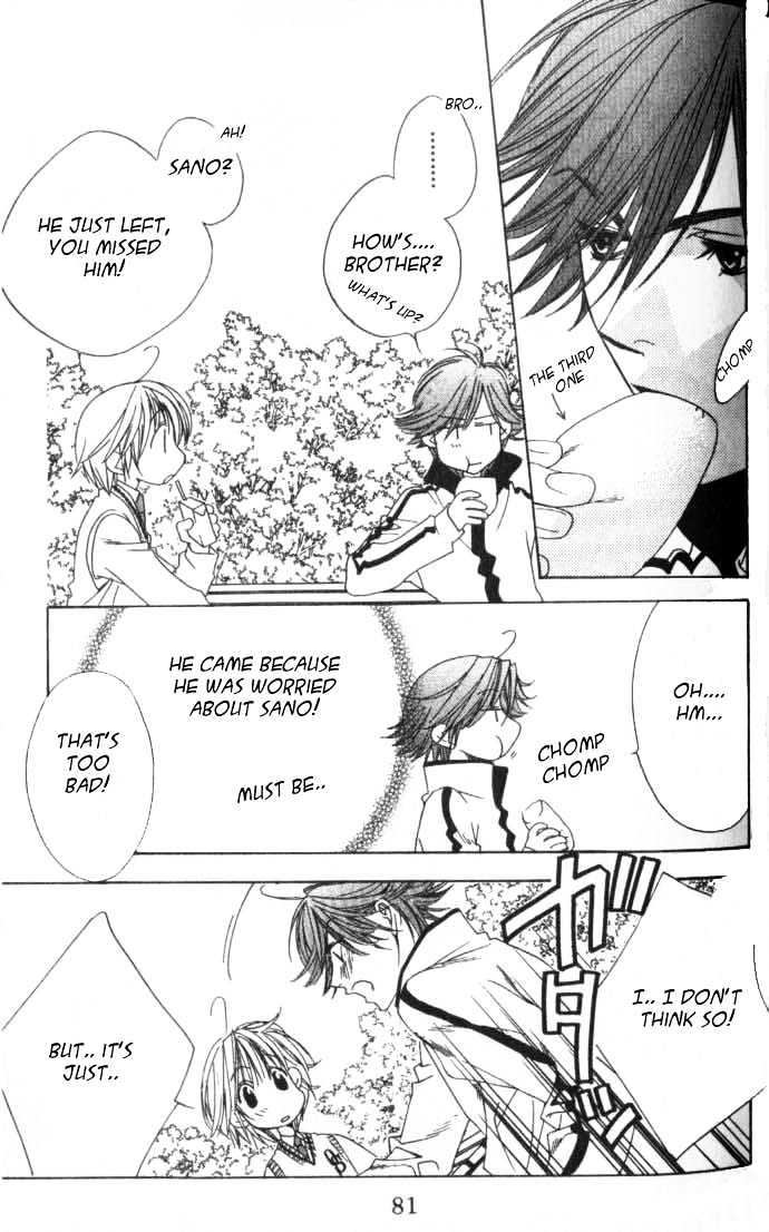Read Hana Kimi en Manga Online
