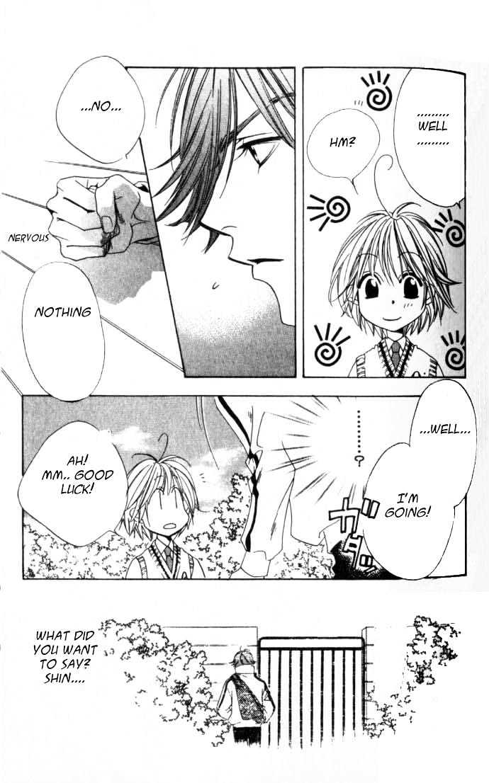 Read Hana Kimi en Manga Online