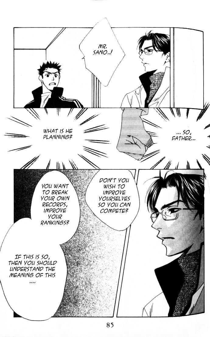 Read Hana Kimi en Manga Online