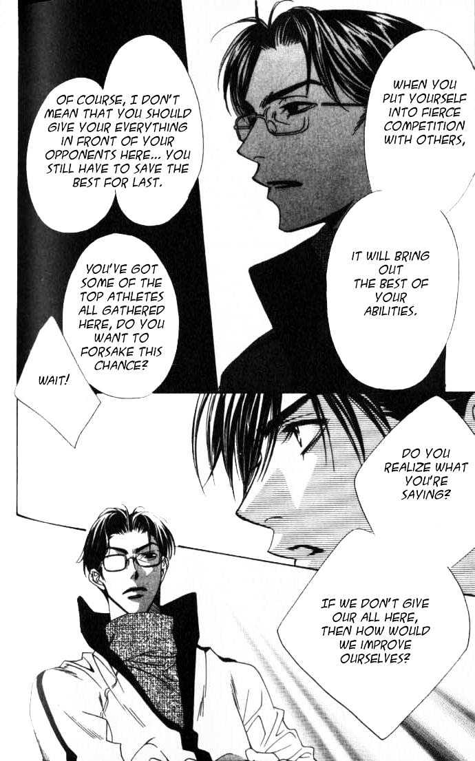 Read Hana Kimi en Manga Online
