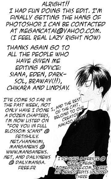 Read Hana Kimi en Manga Online