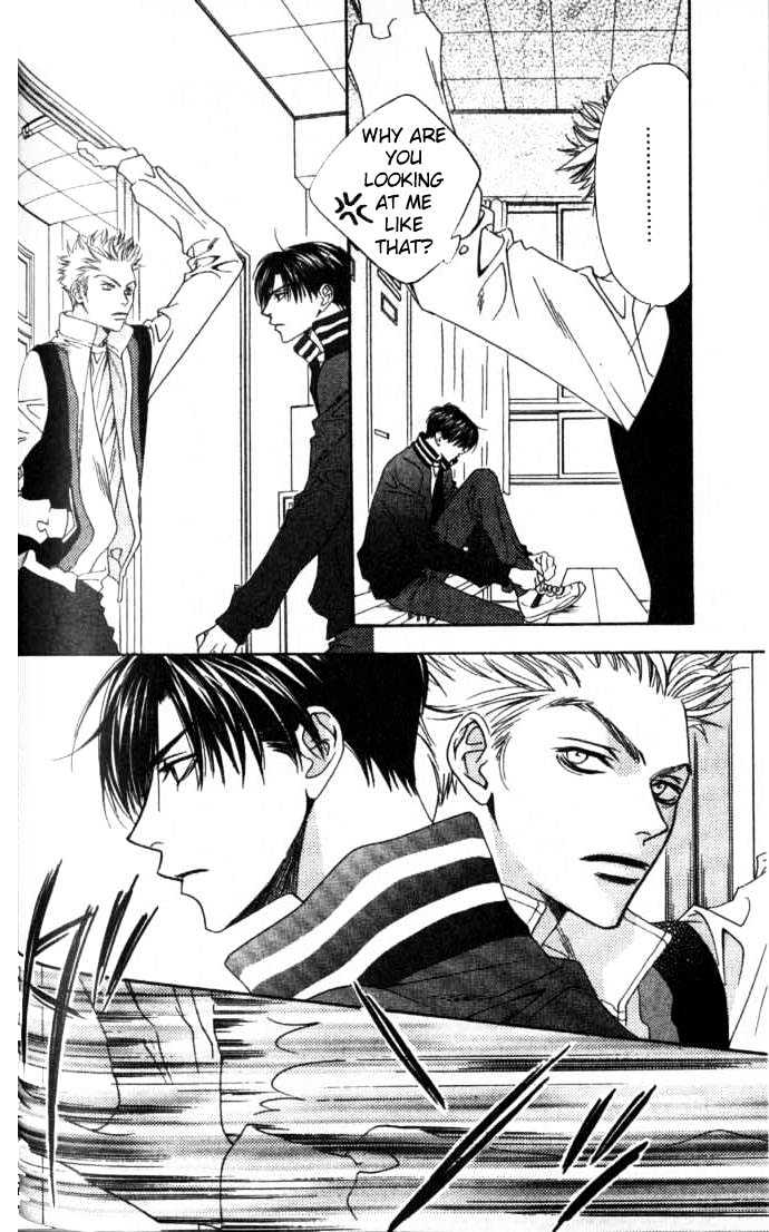 Read Hana Kimi en Manga Online