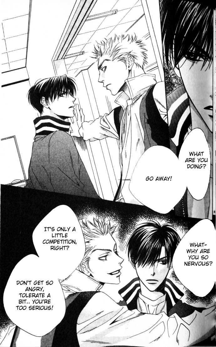 Read Hana Kimi en Manga Online