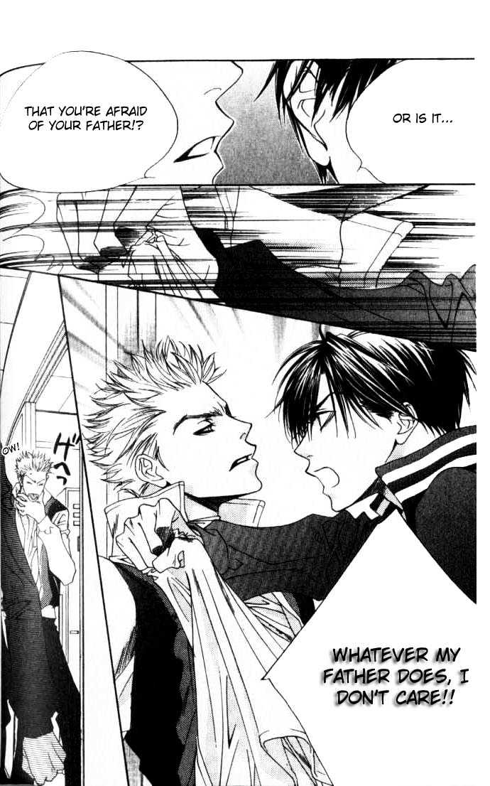 Read Hana Kimi en Manga Online