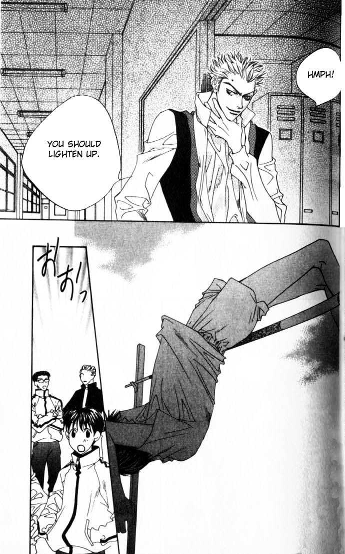 Read Hana Kimi en Manga Online