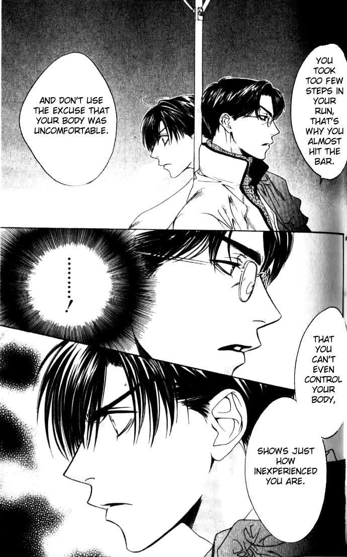 Read Hana Kimi en Manga Online