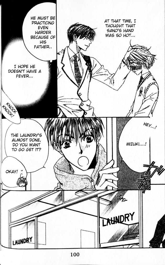 Read Hana Kimi en Manga Online