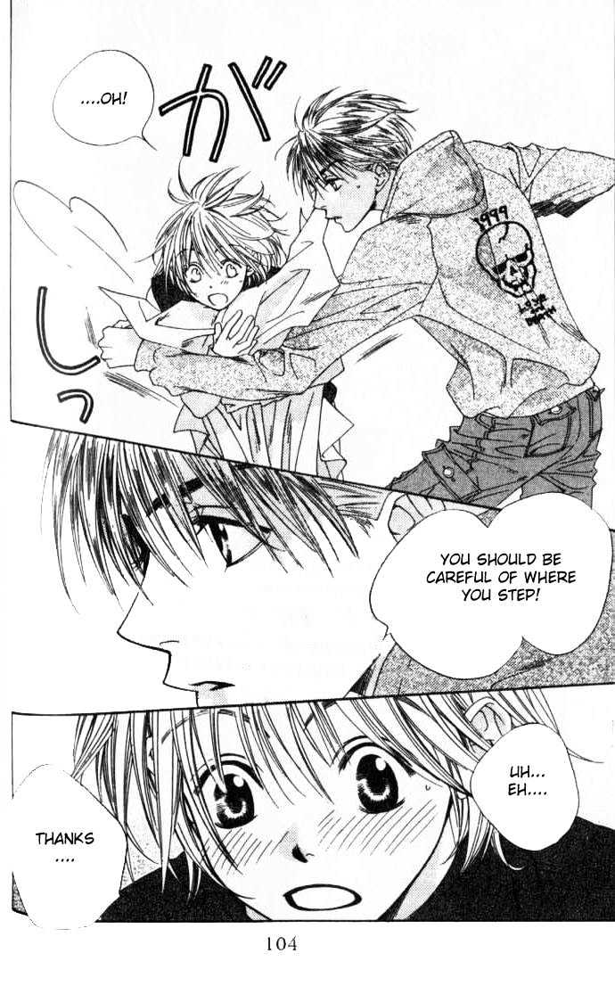 Read Hana Kimi en Manga Online